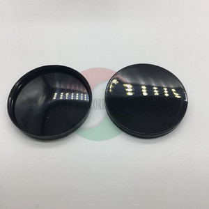 53mm <strong>Plastic</strong> Bottle <strong>Cap</strong> for Soda Juice Can