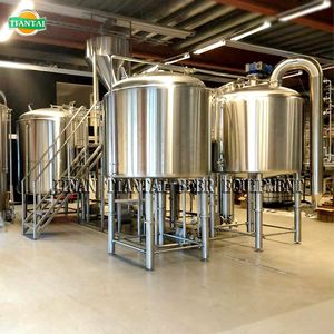 <strong>10</strong> <strong>Barrel</strong> 20 <strong>Barrel</strong> 30 <strong>Barrel</strong> Microbrewery <strong>System</strong> for Sale Uk
