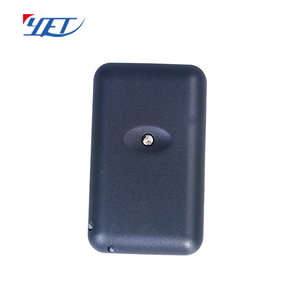 Universal DC6V 433M Garagentor RF Wireless 4-Tasten-Lerncode Fernbedienung