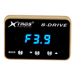 TROS เซนเซอร์ความเร็วรถ8หัวสำหรับ Opel Zafira Astra Corsa Meriva, - Product Image 1