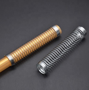 Metal Shisha Hookah Hose SpringためHookah Sheesha Chicha Nargile Hose - Product Image 2