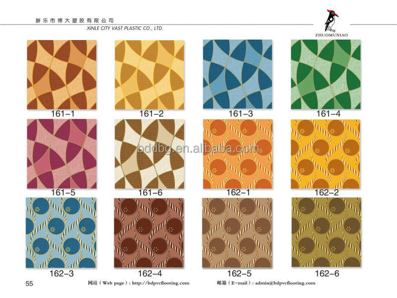 over 1000 designs for selection