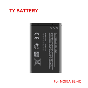 Toptan fiyat BL-4C <span class=keywords><strong>Nokia</strong></span> için pil cep telefonları modelleri için 6100 6300 <span class=keywords><strong>6260</strong></span> 6125 6136s 6170 6301 7705 7200 lityum pil