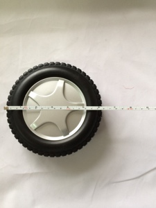 24 adet lastik şekil alet kiti L024C