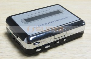实用的盒式磁带到 Mp3 转换器 - Product Image 3