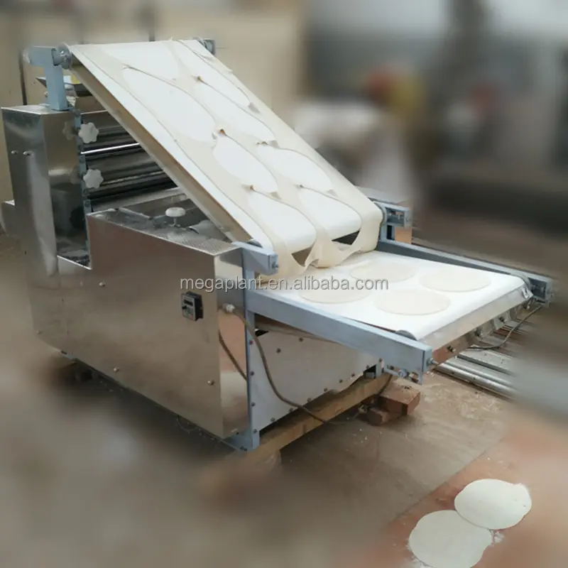 Machine à emballer des dumplings/petite feuille de pâte, appareil pour fabriquer la pâtisserie en rouleau à ressort