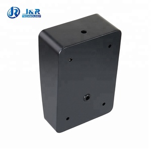 JR305-SC rảnh tay <span class=keywords><strong>SIP</strong></span>/VOIP hộp gọi khẩn cấp, điện thoại SOS chắc chắn cho tàu điện ngầm, tàu điện ngầm - Product Image 6