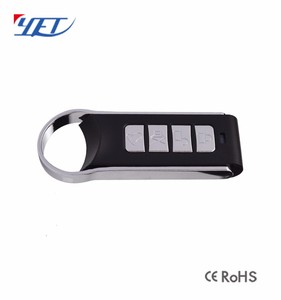 4 pulsante di apprendimento del codice ev1527 433 mhz telecomando - Product Image 1