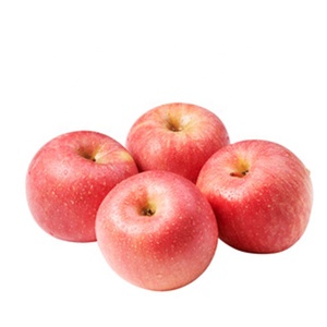 Çin Taze Allık Kırmızı <span class=keywords><strong>fuji</strong></span> elmaları Meyve Ihracatı Hint Pazarı - Product Image 1