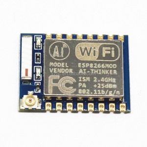 Original <strong>WIFI</strong> <strong>Module</strong> Wireless Transceiver <strong>Module</strong> <strong>ESP8266</strong> <strong>ESP</strong>-07 - Product Image 2