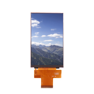 Großhandel 4 Zoll RGB 480*800 TFT <span class=keywords><strong>LCD</strong></span>-<span class=keywords><strong>Display</strong></span> <span class=keywords><strong>Segment</strong></span> LCM-Typ für Industrie bereich