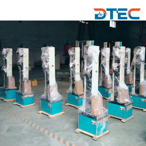 DTEC DDW-2 Tek Kol Elektronik Üniversal Test Makinesi, 2KN, Bilgisayar Kontrollü, çekme, sıkıştırma testi, Üretici fiyat - Product Image 2