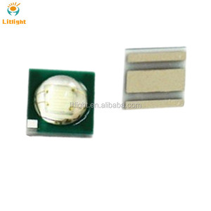 EpiledsチップSMD3535ロイヤルブルー440nm 450nmハイパワーSMD 3535 660nm 3w 440nmLEDダイオードデータシート