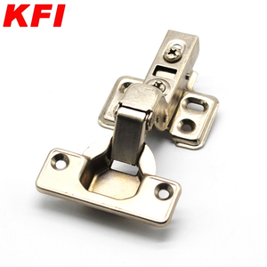 Chất lượng cao thủy lực <span class=keywords><strong>mepla</strong></span> bản lề đồ nội thất hiện đại phần cứng cho phòng ngủ và nhà bếp mềm thiết kế gần - Product Image 2