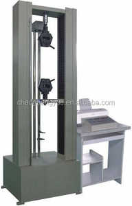 High <strong>Performance</strong> Computer Controlled Tensile Tester Cable Electronic Tensile Machine with CE ISO - Product Image 4