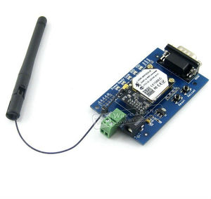 Uart a wifi insieme di attrezzo, modulo + scheda madre senza fili modulo ricetrasmettitore di valutazione dello sviluppo bordo kit wifi232-2 = - Product Image 1