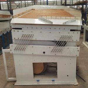 2025 Gravity Table Separator <strong>Machine</strong> to Separate PKS Palm <strong>Kernel</strong> <strong>Shell</strong> From Stone. - Product Image 3