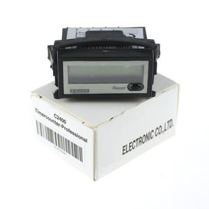 TC-Pro2400 timer-zähler frequenz drehzahlmesser C2400 timer zähler