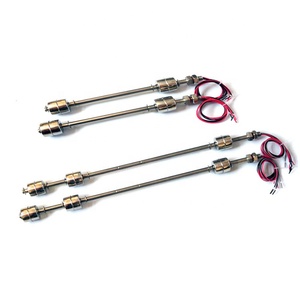 ESMFS Soway נירוסטה החלף <span class=keywords><strong>Float</strong></span> רמת נקודה רב