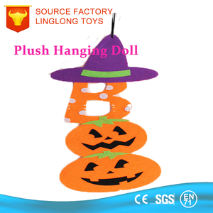 Trẻ Em Sinh Nhật Nguồn Cung Cấp Bên Hạnh Phúc Kid Đồ Chơi Hollow out Skeleton Bat Hạnh Phúc Halloween Dệt Tường Treo - Product Image 6