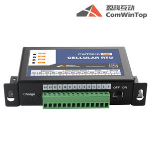 CWT5010 3g Gprs Gsm Sms Control de interruptor de relé - Product Image 4