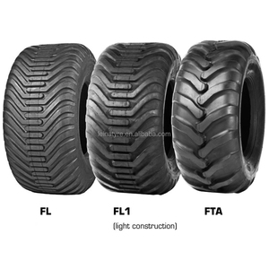 הנפקה חקלאות צמיג 550/60-22.5 600/50-22.5 ליישם עבור tralier טרקטור צמיג