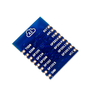 ESP-07 <strong>ESP8266</strong> <strong>WiFi</strong> REMOTE <strong>Serial</strong> Transceiver <strong>Wireless</strong> <strong>Module</strong> ESP-07 <strong>Serial</strong> <strong>WIFI</strong> <strong>Wireless</strong> <strong>Module</strong> - Product Image 5