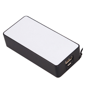 技术 <span class=keywords><strong>Powerbank</strong></span> 促销便携式移动电源获得免费样品 18650 电池电源，适用于手机