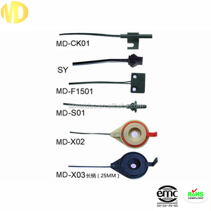 Factory Gym Magnetic Spinning Exercise Bike <strong>Computer</strong> <strong>Monitor</strong> Meter with Customizable <strong>Functions</strong> - Product Image 2