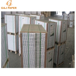 Parlak C2S Chromo Ceket kuşe kağıt 80gsm - Product Image 5