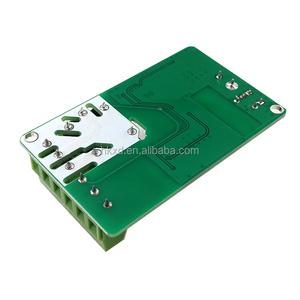 Modulo 220 V 10A DC7-30V 1 Canale ESP8266 WiFi di Rete Modulo Relè Interruttore di Alimentazione - Product Image 3