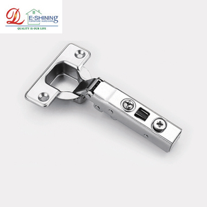 AODELI & E-SHINING 3D Điều Chỉnh Cửa Tủ Bếp Bản Lề Đồ Nội Thất Bản Lề Loại Mepla Kim Loại Cán Nguội Thép Công Nghiệp 3-7Mm - Product Image 2