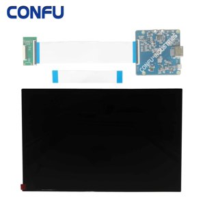 Confu MIPI DSI Treiber Controller Adapter platine für AUO G101UAN 02.0 10 Zoll 1920x1200 TFT LCD Display Industrie Panel - Product Image 2