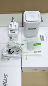 4 gam cpe router E5180s-22 4 gam WiFi Cube lên đến 32 người sử dụng - Product Image 4