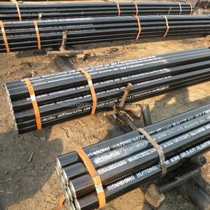 ASTM A53 sch40/40号无缝钢管厂家