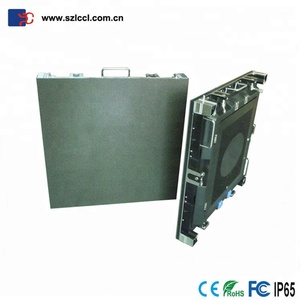 LCCL mobile dell'interno di colore completo <span class=keywords><strong>display</strong></span> a <span class=keywords><strong>led</strong></span> <span class=keywords><strong>P5</strong></span> P4.81 P3.91 P3 P2.5 P2 modulo