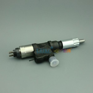 הזרקת סולר Denso 095000-5475, CR מזרק 0950005471, ERIKC מזרק מקורי 0950005475