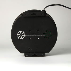 Baisun Brand Colorful <strong>Pattern</strong> DMX <strong>Control</strong> Digital <strong>LED</strong> Stage RGB Crystal <strong>Led</strong> Magic Ball - Product Image 4