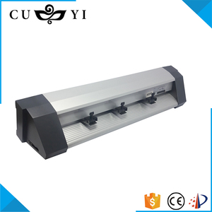 CUYI Cutting Plotter MG1200 with Stand Vinyl Cutting Plotter <strong>Cutter</strong> Machine - Product Image 2