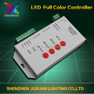 Led pixe ts1000 ha condotto il regolatore per 12 millimetri modulo pixel luce di striscia DC5V-DC24V ha condotto il regolatore pixel - Product Image 3
