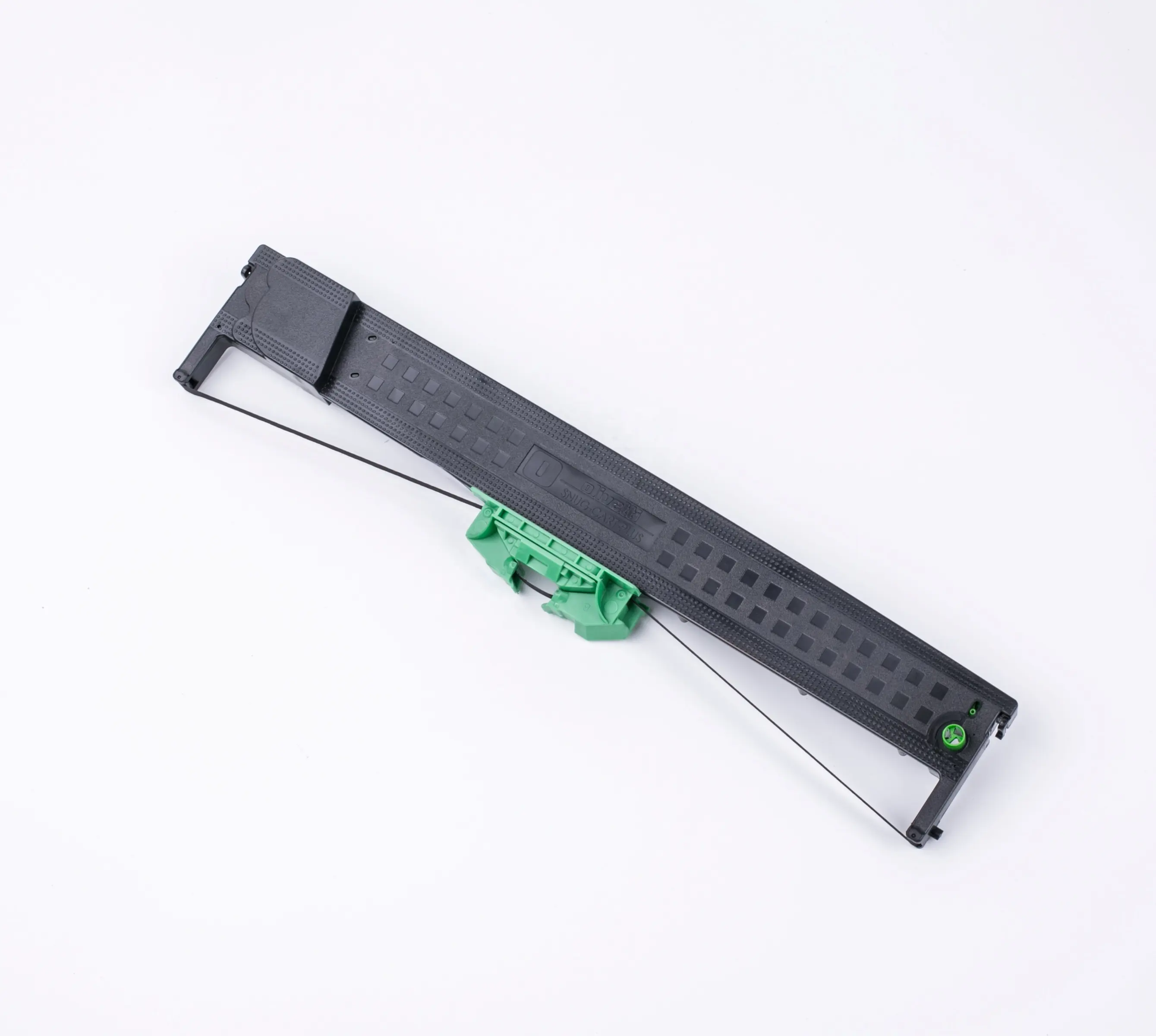 Dot matrix printer ribbon cartridge for Olivetti PR2 PR2E PR2plus passbook printer parts wholesale