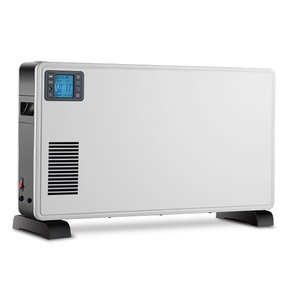 家庭用LCDリモートコンベクターヒーター電気 - Product Image 1