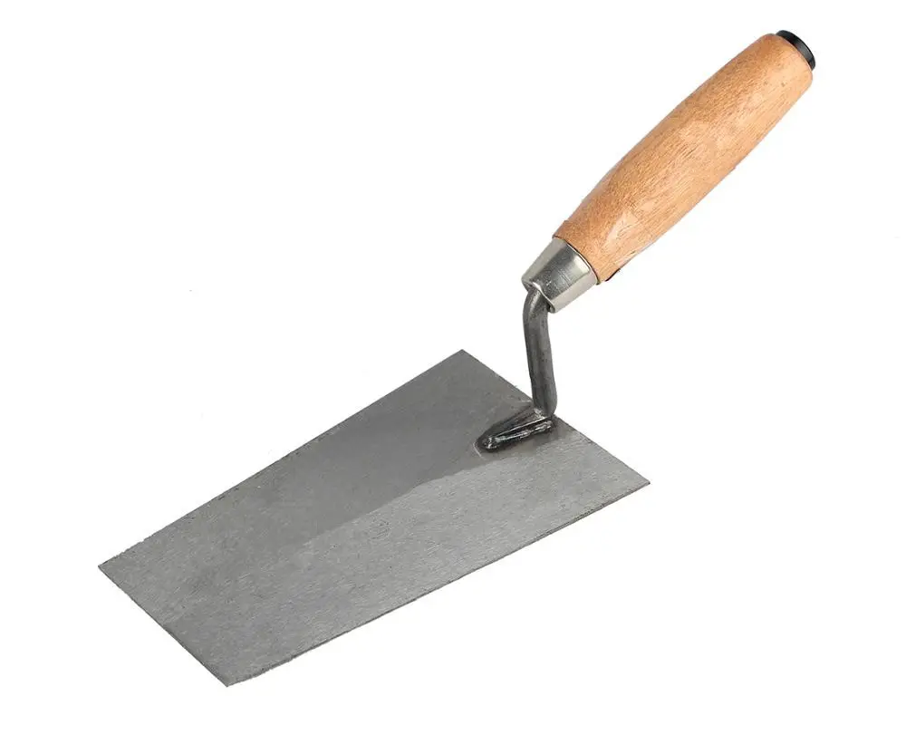 Bricklayer Concrete Cement Wall Trowel Plastering Trowel in Guangzhou