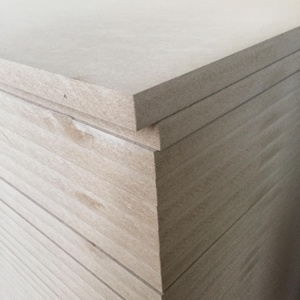 MDF levha fiyatları ucuz fiyat kavak lamine mdf levha renkli MDF tahta levha fiyatları. - Product Image 4