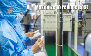 Giá tốt nhất Của Craftsman Ướt Khô Máy Hút Bụi Trống <span class=keywords><strong>Filter</strong></span> Cho 9-17816 17912 17810 <span class=keywords><strong>17907</strong></span> - Product Image 4
