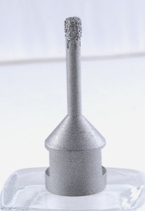 钻石皇冠钻头/段钻头钻石材，混凝土和混凝土用钢，万龙品牌 - Product Image 6