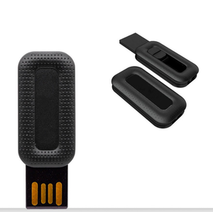 高速 16Gb 32Gb 塑料外壳拉出式闪存驱动器 <span class=keywords><strong>USB</strong></span> 驱动器 U-disc <span class=keywords><strong>USB</strong></span> 3.0 零售包装
