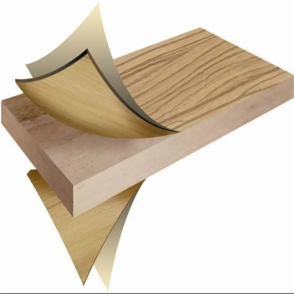 Prodotti In Legno Edlon furniyure bent legno mobili per la casa HPL Laminato Legno Compensato per disegni a parete