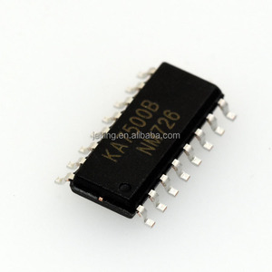 KA7500B 7500 IC REG CTRLR บั๊ก16SOP KA7500 - Product Image 6