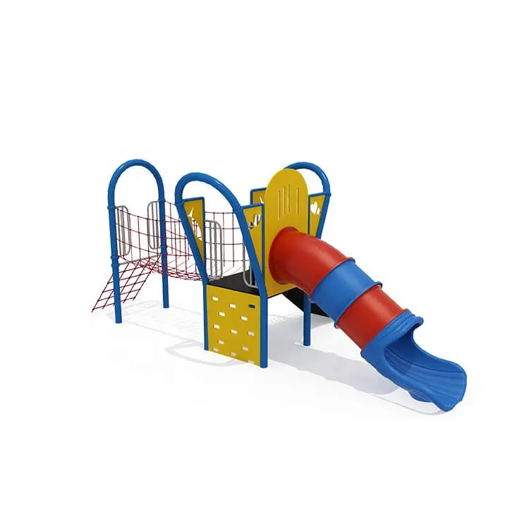 Speeltoestellen Spelen Structuur Item Buiten Speelgoed Gym Gebied Achtertuin Kid Outdoor Play-set